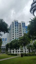 Blk 454 Pasir Ris Drive 6 (Pasir Ris), HDB Executive #553991471